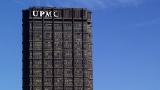 UPMC tower