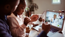 The AHA has voiced its support for telehealth expansion.