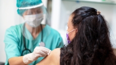 A vaccination. Photo: Zoranm/Getty Images