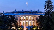 White house