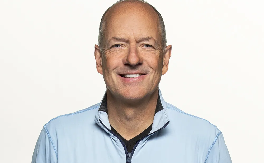 UnitedHealth Group CEO Andrew Witty UnitedHealth Group CEO Andrew Witty