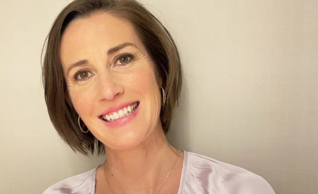 Brianna Zink, RN, MSN, is senior director of Healthcare Product Strategy for Infor. Photo: Courtesy Infor