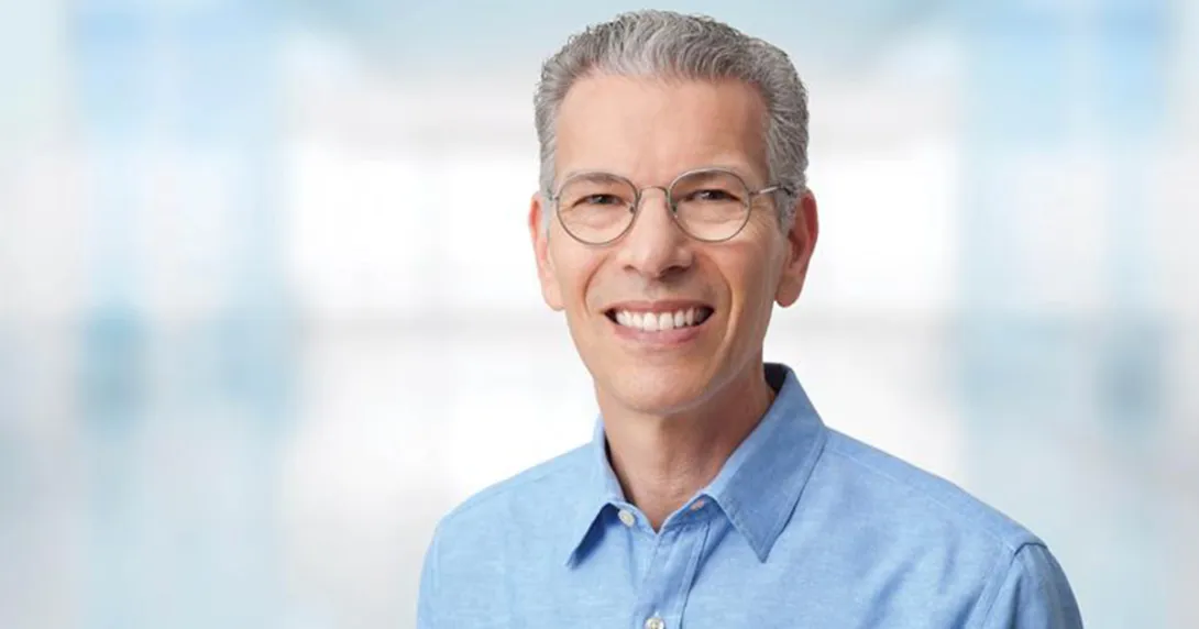 Dr. David Feinberg