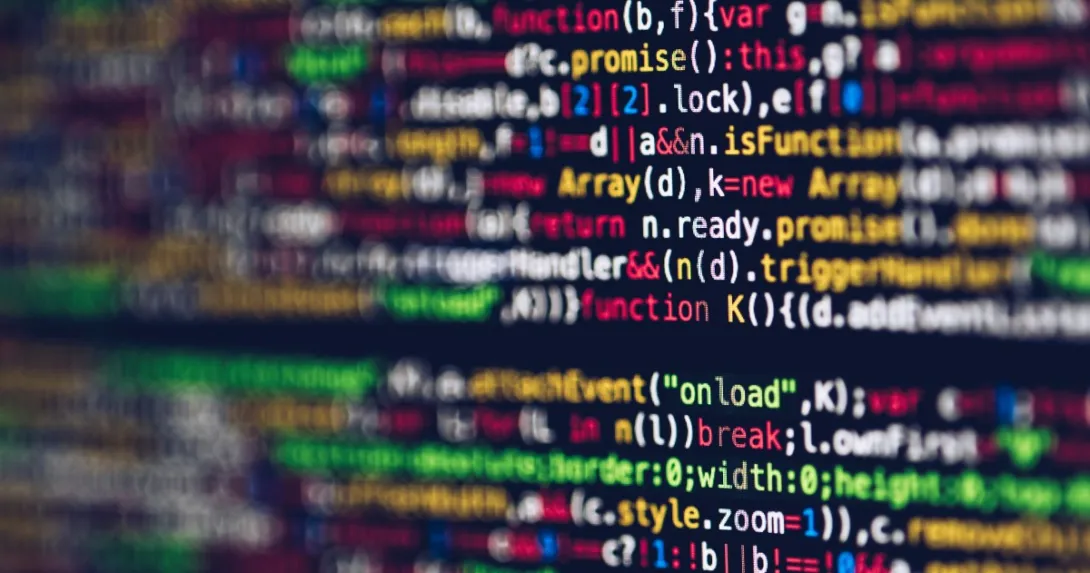 Computer code