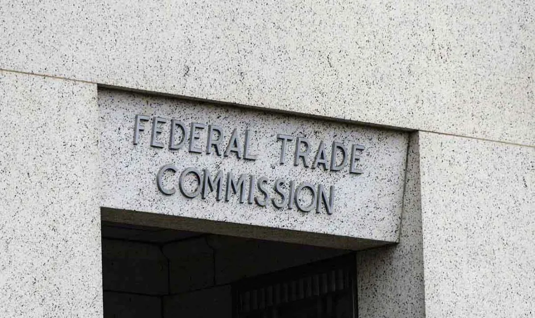 FTC building FTC building