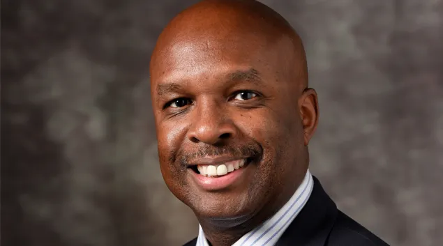 Dr. Leon Haley Jr.