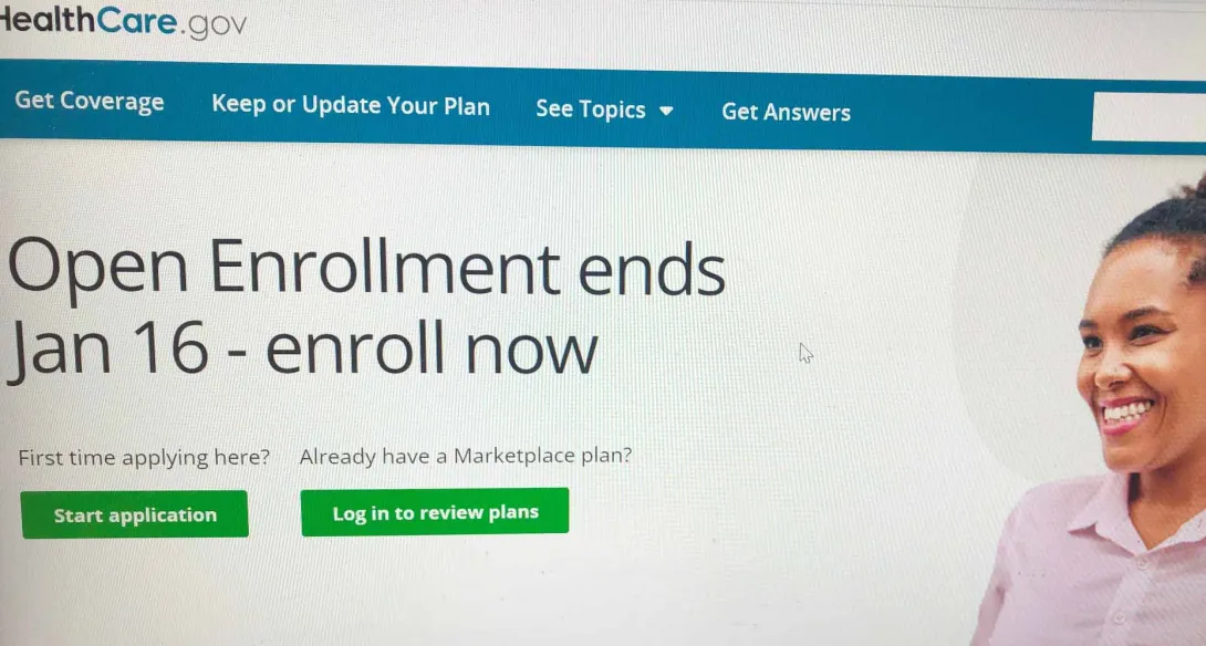HealthCare.gov HealthCare.gov