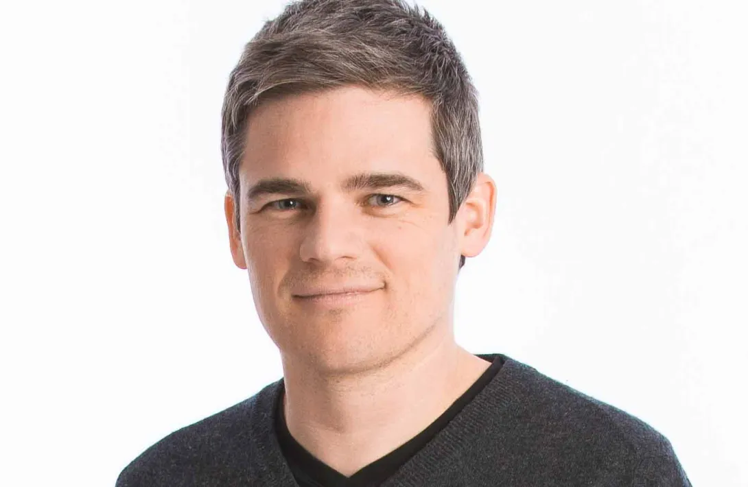 Photo: Oscar Health CEO Mario Schlosser/Courtesy Oscar Health