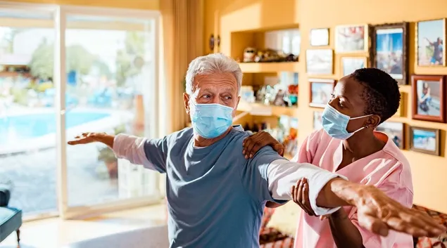 Authors say MA growth means insurers are increasingly attempting to curtail inefficient use of post-acute care services. Authors say MA growth means insurers are increasingly attempting to curtail inefficient use of post-acute care services.