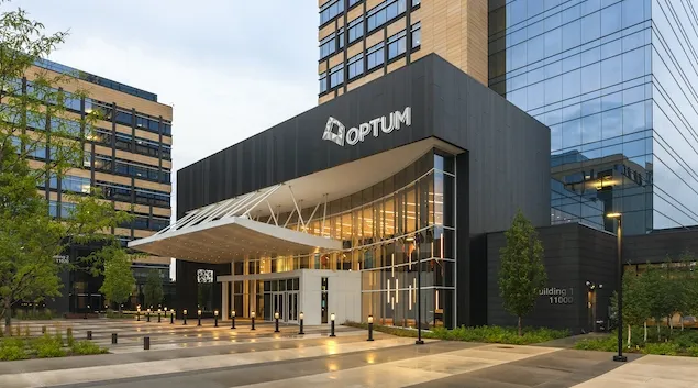 Dr. Patrick Conway is new CEO of Optum Rx Dr. Patrick Conway is new CEO of Optum Rx