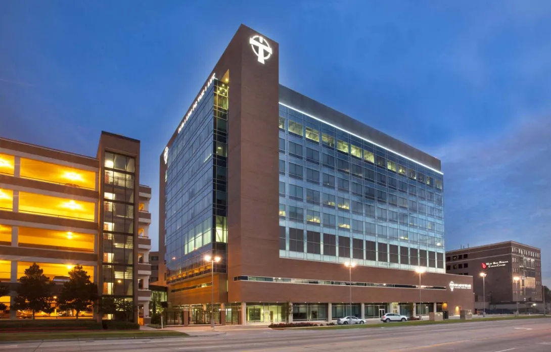 Franciscan Missionaries of Our Lady Health System has partnered with local groups for Disability Employment Awareness. Franciscan Missionaries of Our Lady Health System has partnered with local groups for Disability Employment Awareness.