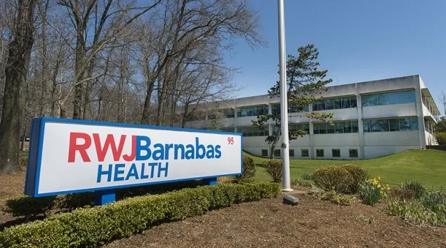 RWJBarnabas has begun a number of partnerships in recent months, including with Saint Peter’s Healthcare System and Trinitas Regional Medical Center.