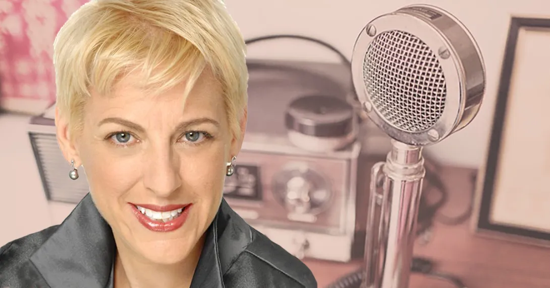 Podcast guest Dr. Summer Knight