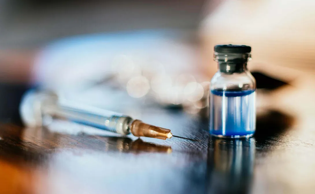 Syringe Syringe