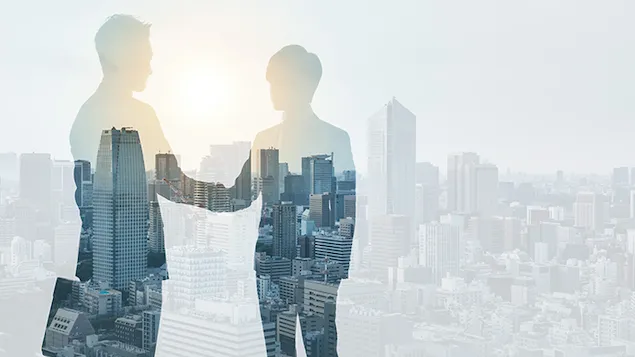 The $6.3 billion acquisition is the largest in New York Life’s company history, according to chairman and CEO Ted Mathas.