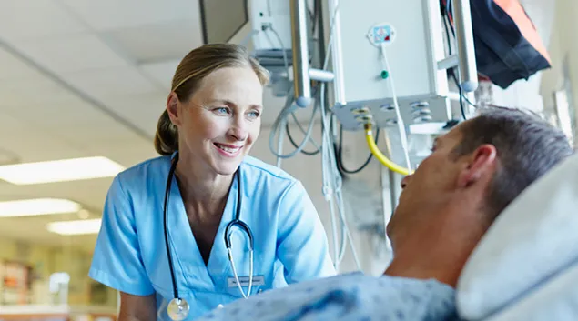 The two entities have created this specialization to help bridge the VBC knowledge gap.