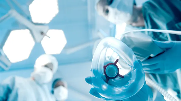 Anesthesiology