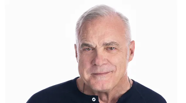 Mark Bertolini Mark Bertolini
