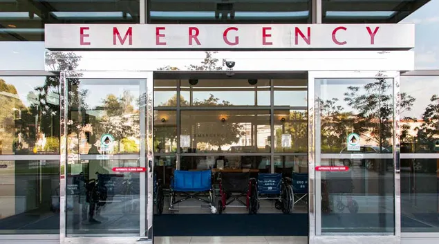 Facilities operated by Prospect Medical Holdings were forced to shutter emergency rooms and delay care due to the attack.