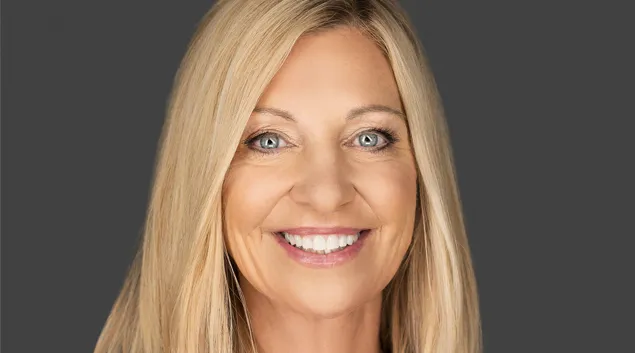 New CVS Health President and CEO Karen Lynch