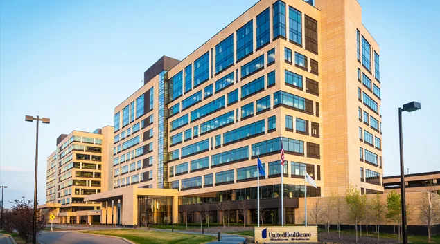 UnitedHealth Group’s other core segment, UnitedHealthcare, saw revenues grow 13% to $70.5 billion. UnitedHealth Group’s other core segment, UnitedHealthcare, saw revenues grow 13% to $70.5 billion.