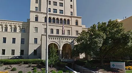 ALLEGHENY GENERAL HOSPITAL