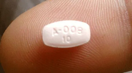 Abilify pill