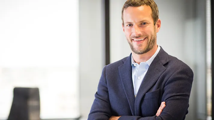 Alex Azar names Adam Boehler to head CMMI