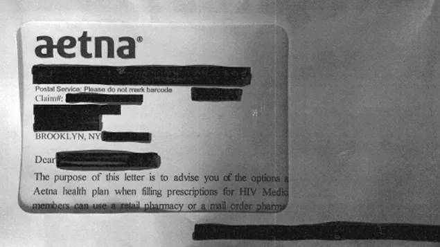 Blame game: Aetna vs. a claims administrator