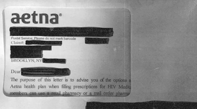 Aetna pays $17 million to settle privacy lawsuit
