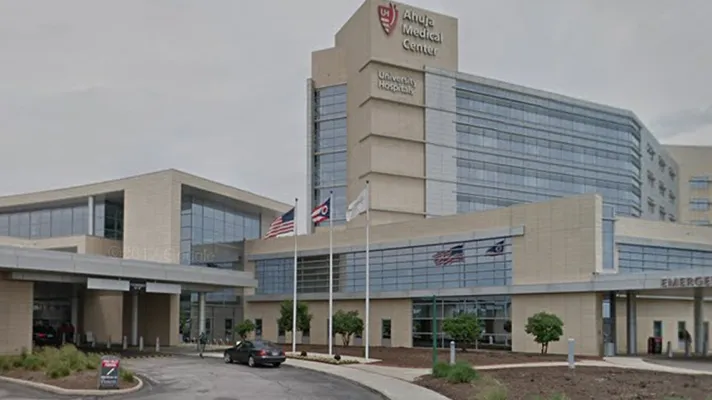 Cleveland system sued after fertility center freezer malfunction