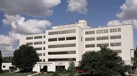 Aiken Regional Medical Centers