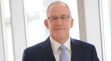 Bert Zimmerli, Executive Vice-President/CFO of Intermountain