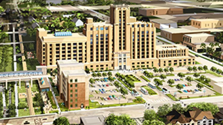 Former Allina Health exec charged with $269K theft from falsified expenses