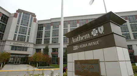 Anthem Blue Cross