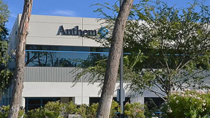 Anthem reduces opioid prescriptions