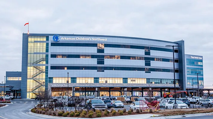 Arkansas Children’s set to open new pediatric center