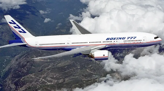 Boeing forms ACO, health plan for CA employees
