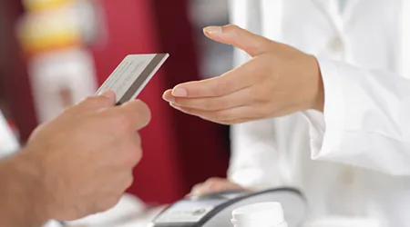 medical payment