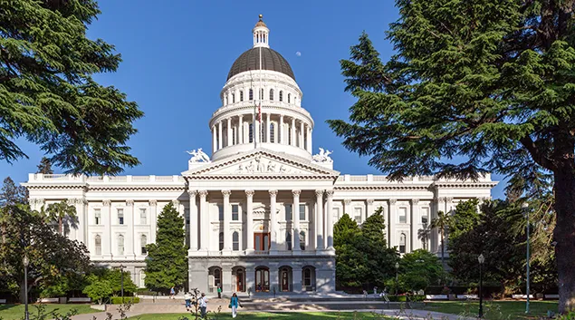Hospital finance measure on California ballot may stump voters