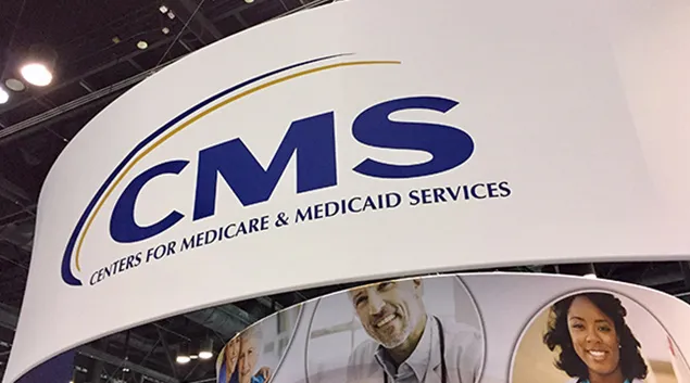 CMS FHIR-based API