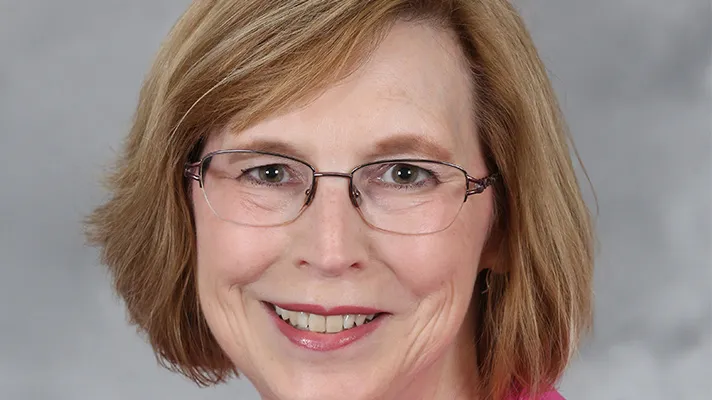 HIMSS and ANI honor Catherine Ivory
