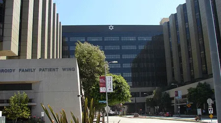 Cedars-Sinai Medical Center