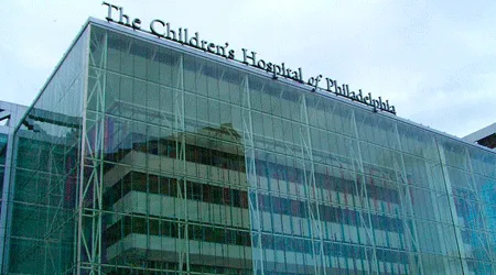 Children's Hospital of Philadelphia