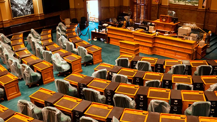 Health subcommittee to take up legislation to combat opioid epidemic