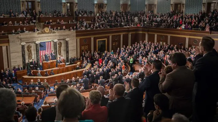ACEP, AHA applaud passage of major opioid crisis legislation