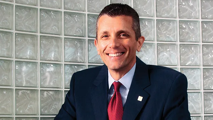 Cigna CEO David Cordani to lead AHIP board