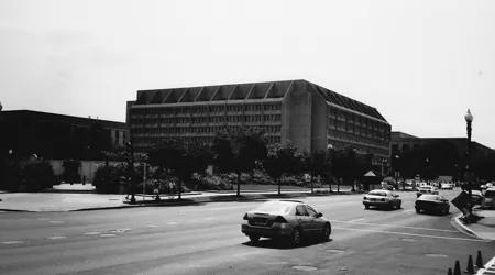 DHHS building image from flickr