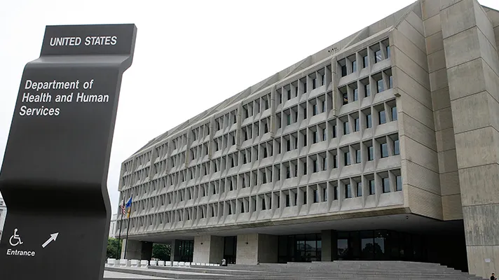 Trump seeks to reorganize HHS
