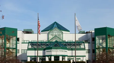 Dartmouth-Hitchcock Medical Center